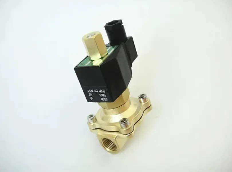 Solenoid Valve in Navi Mumbai – What’s New