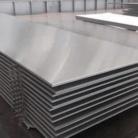 Stainless Steel (S S) Plate Dealers & Wholesaler in Coimbatore — Innovative Corporation