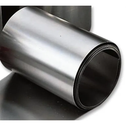 Stainless Steel (S S) Shim Sheet Dealers & Wholesaler in Coimbatore — Innovative Corporation
