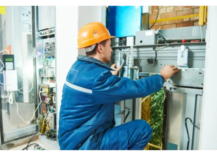 Elevator Maintenance and Modernization Service in Pimpri Chinchwad