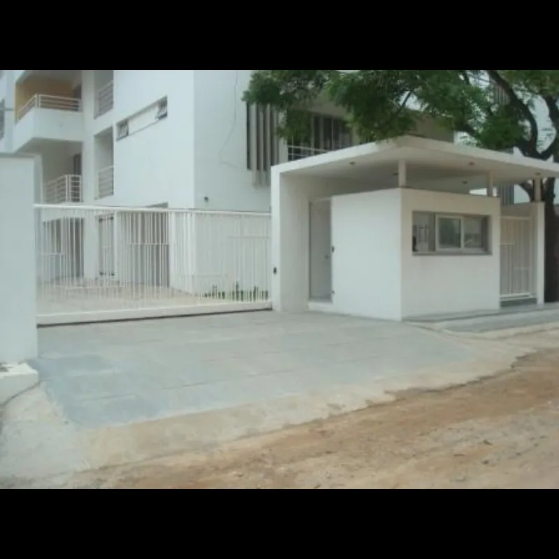 Book one of our service Apartments for one week and get 50% discount on 8th day.