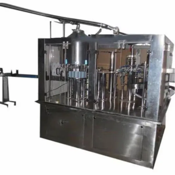 High Speed BPH Filling in Nashik – Maximizing Output with Precision