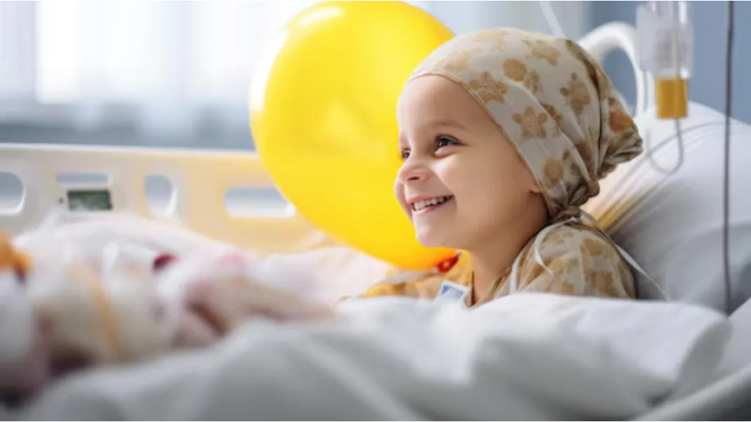 Pediatric Leukemia Treatment in Nagpur: A Lifesaving Approach
