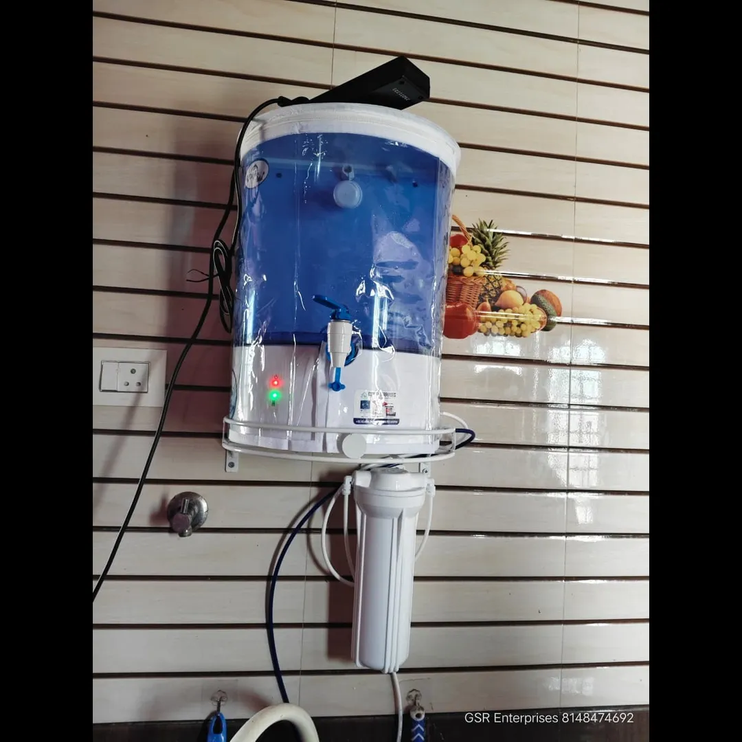🔥 GSR Dolphin RO – Budget Model SALE Today at Saravanampatti! 🔥Looking for an affordable and relia...