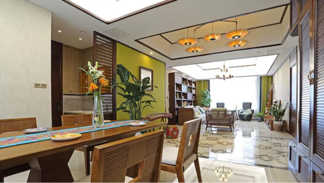 Turnkey Interiors in Gurugram shaping modern spaces with ease