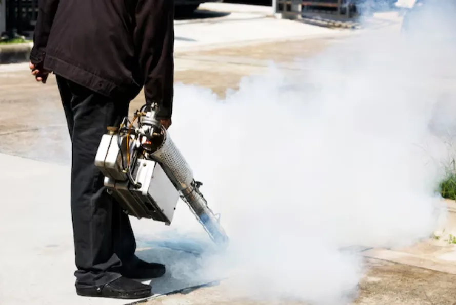 Fogging Machines in Ghaziabad – Essential for Mosquito Control
