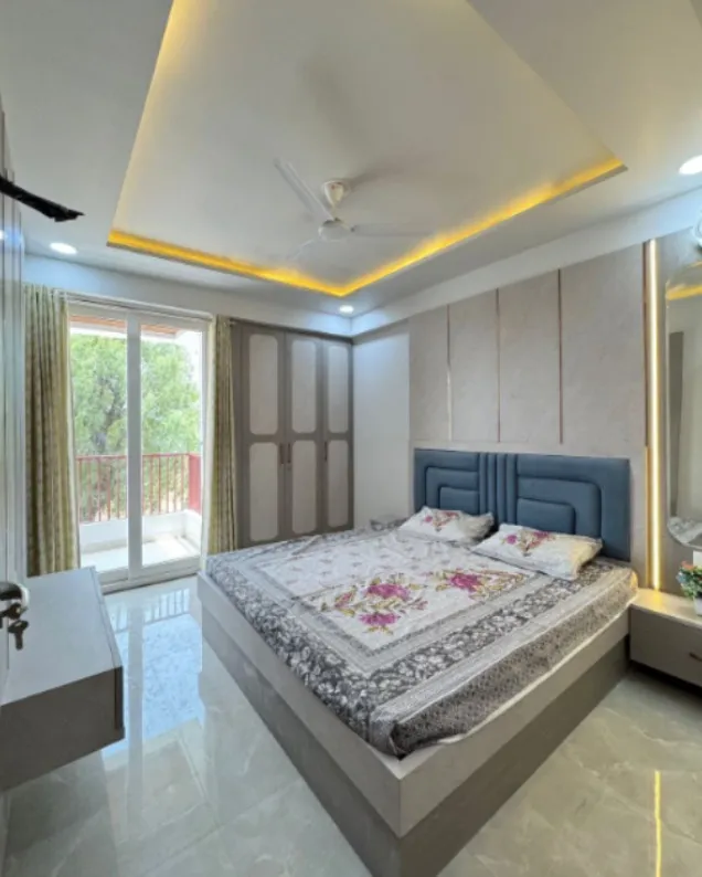 3 BHK Flats in Jaipur – Spacious Homes for Growing Families