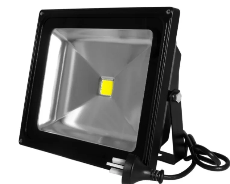 How LED Flood Lights Improve Outdoor Safety and Energy Efficiency in Delhi/NCR