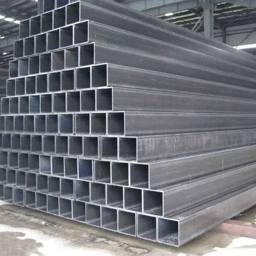 Stainless Steel SQ Pipe Dealers & Wholesalers in Bhopal — Innovative Corporation