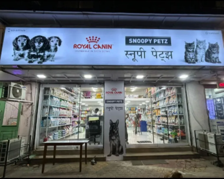Hypoallergenic Dog Food in Goregaon, Mumbai – Gentle Nutrition for Sensitive Pets