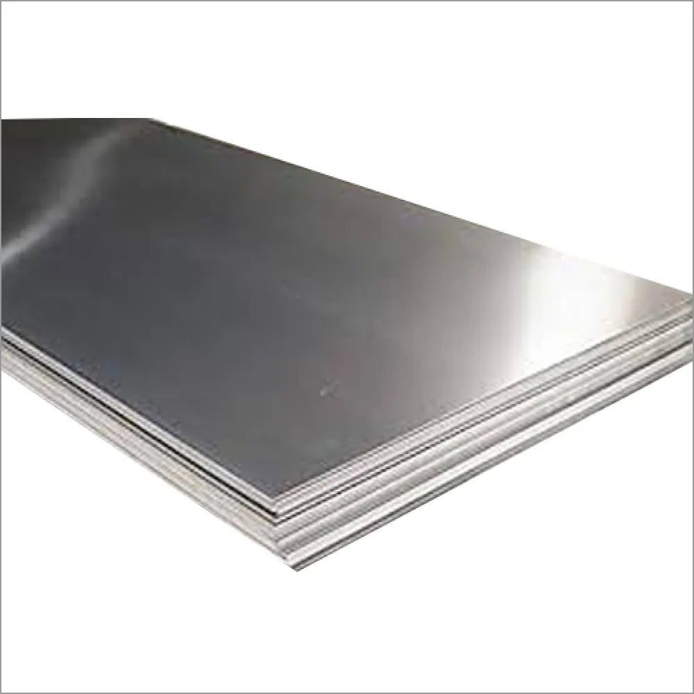 Stainless Steel Sheet Dealers & Wholesalers in Bhopal — Innovative Corporation