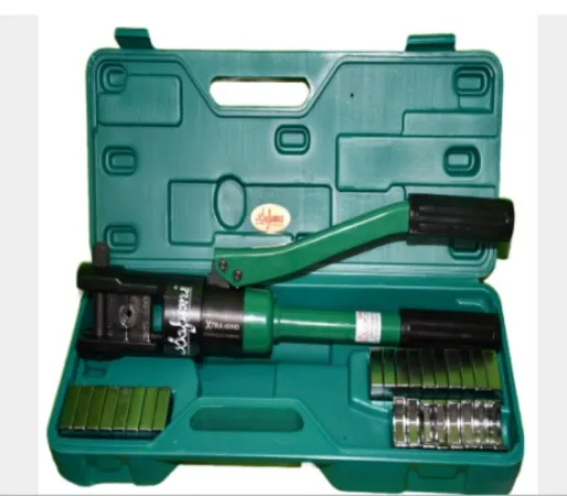 SAPSONS HP SERIES