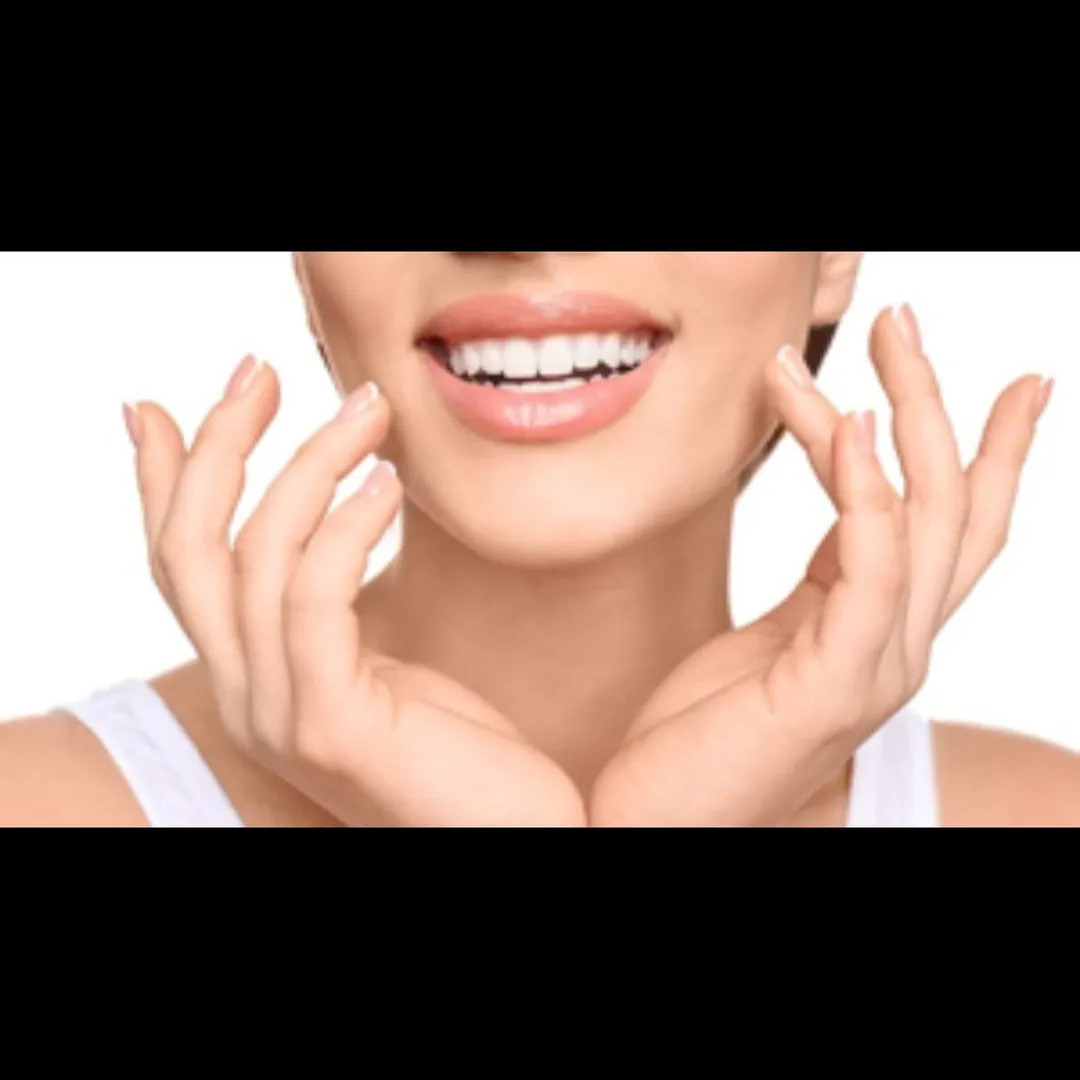 What is the Hollywood Smile Treatment? in South Delhi