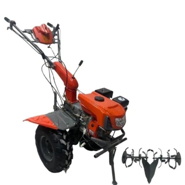 7HP પેટ્રોલ હેડલાઇટ પાવર વીડર મેન્યુફેક્ચરર