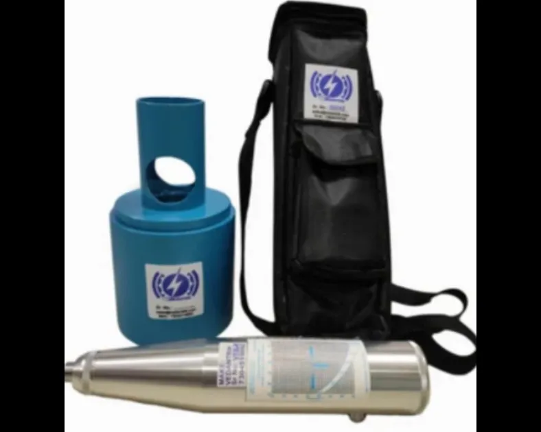 Rebound Hammer for Concrete Testing – Ensuring Quality in Mumbai