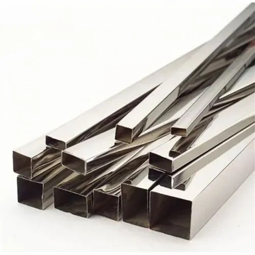Stainless Steel Box Pipe Dealers & Wholesaler in Erode — Innovative Corporation