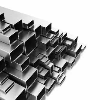 Stainless Steel Rectangular Pipe Dealers & Wholesaler in Erode — Innovative Corporation