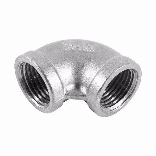 Stainless Steel Elbow Dealers & Wholesaler in Erode — Innovative Corporation