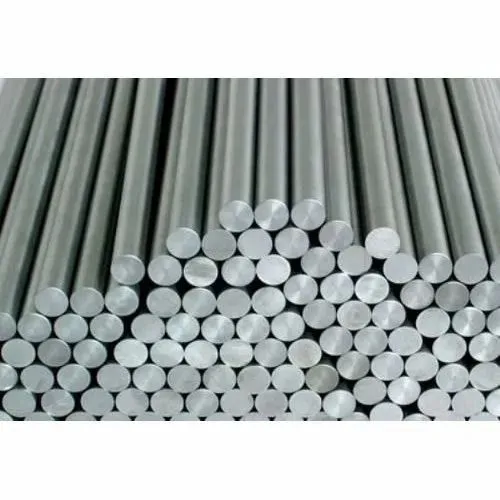 Stainless Steel Rod Dealers & Wholesaler in Erode — Innovative Corporation