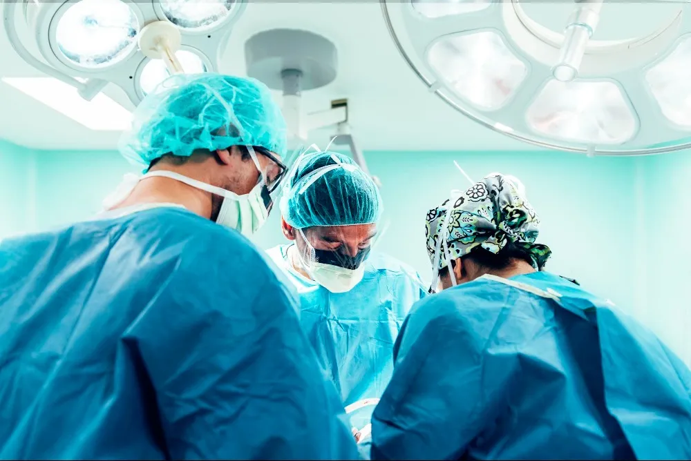 Cervical Cerclage Surgeons in Thane – Strengthening High-Risk Pregnancies with Care