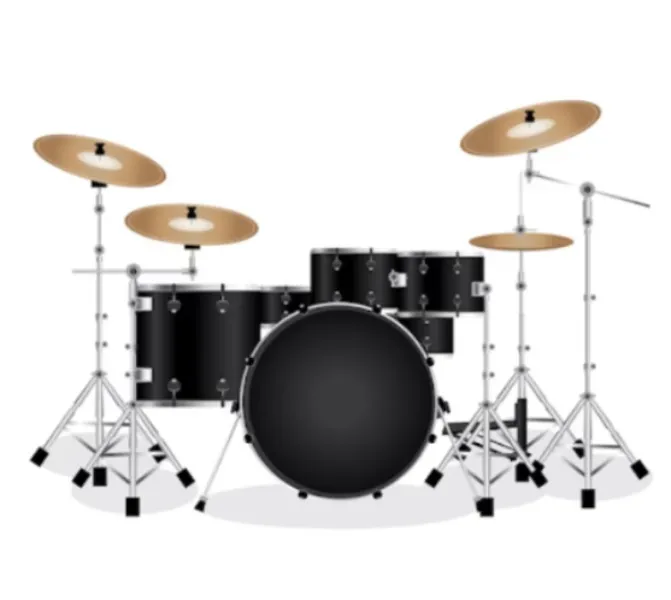 Tama Drums Dealers in Bengaluru