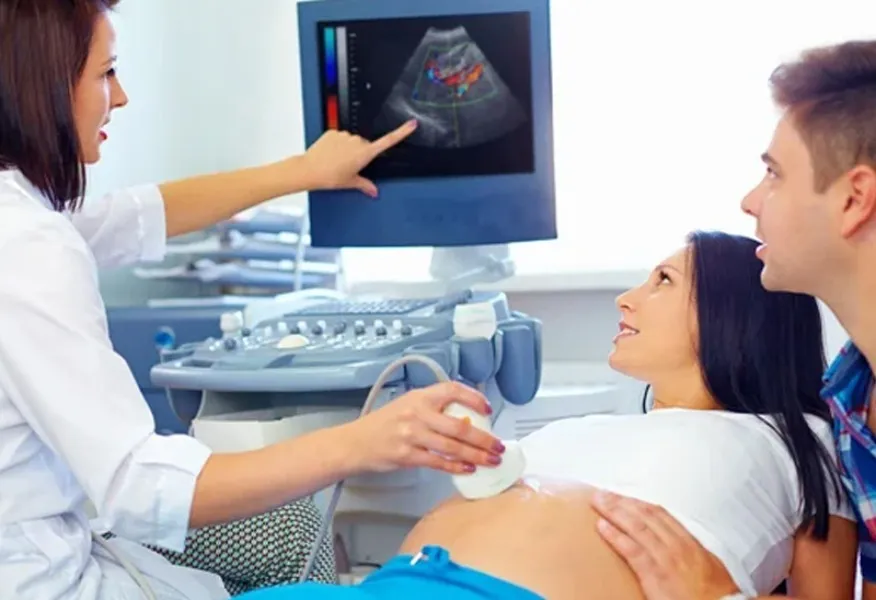 Sonography 3D/4D in Nashik – Advanced Imaging for Pregnancy and Health