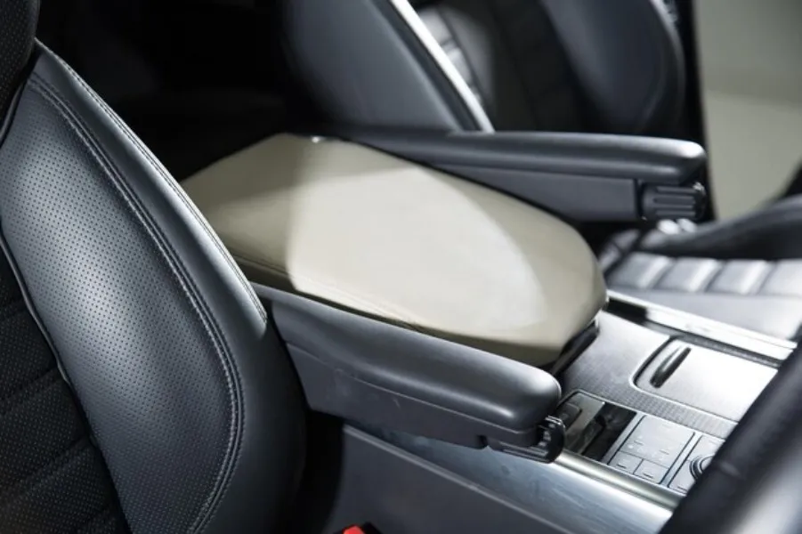 Car Armrest Dealer and Installation Specialist in Balewadi