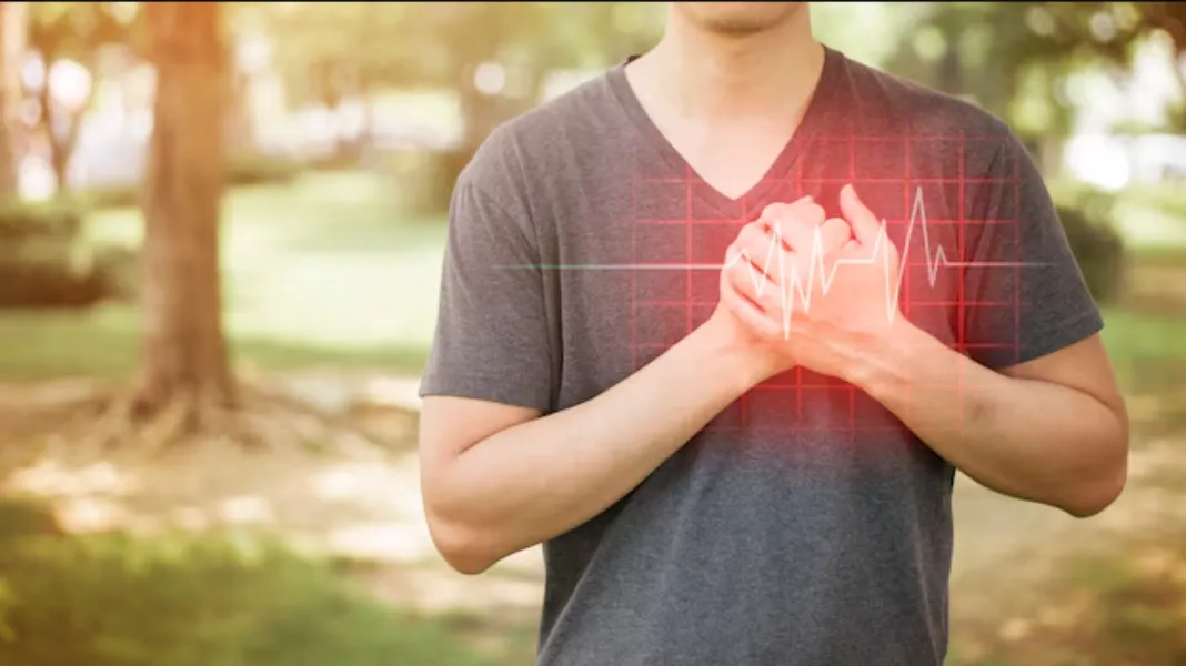 Heart Attack Awareness in Pashan: Spotting It Early Saves Lives
