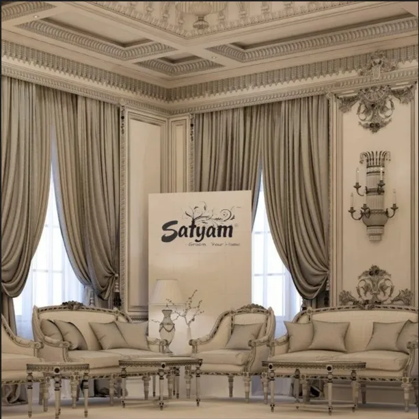 Curtain dealers in Thane