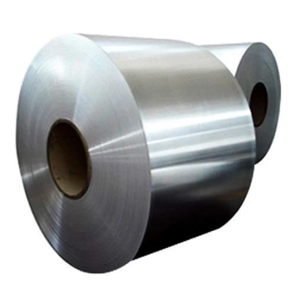 Stainless Steel Coil Dealers & Wholesaler in Madurai — Innovative Corporation