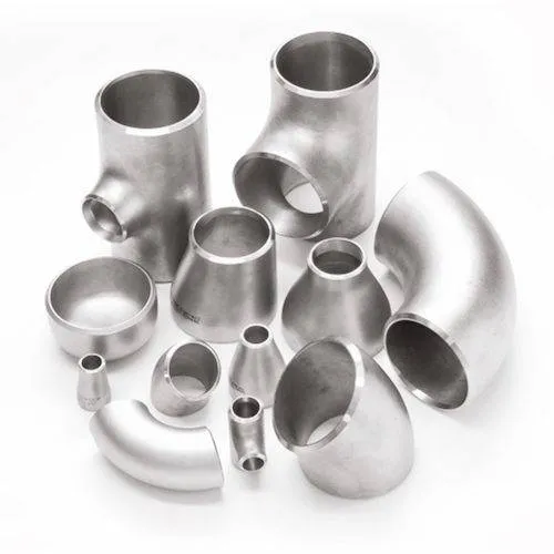Stainless Steel Fittings Dealers & Wholesaler in Chennai — Innovative Corporation