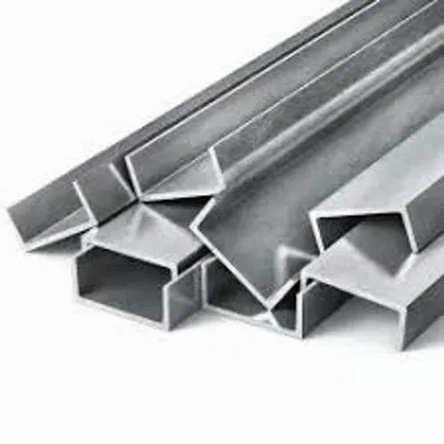 Stainless Steel Channel Dealers & Wholesaler in Chennai — Innovative Corporation