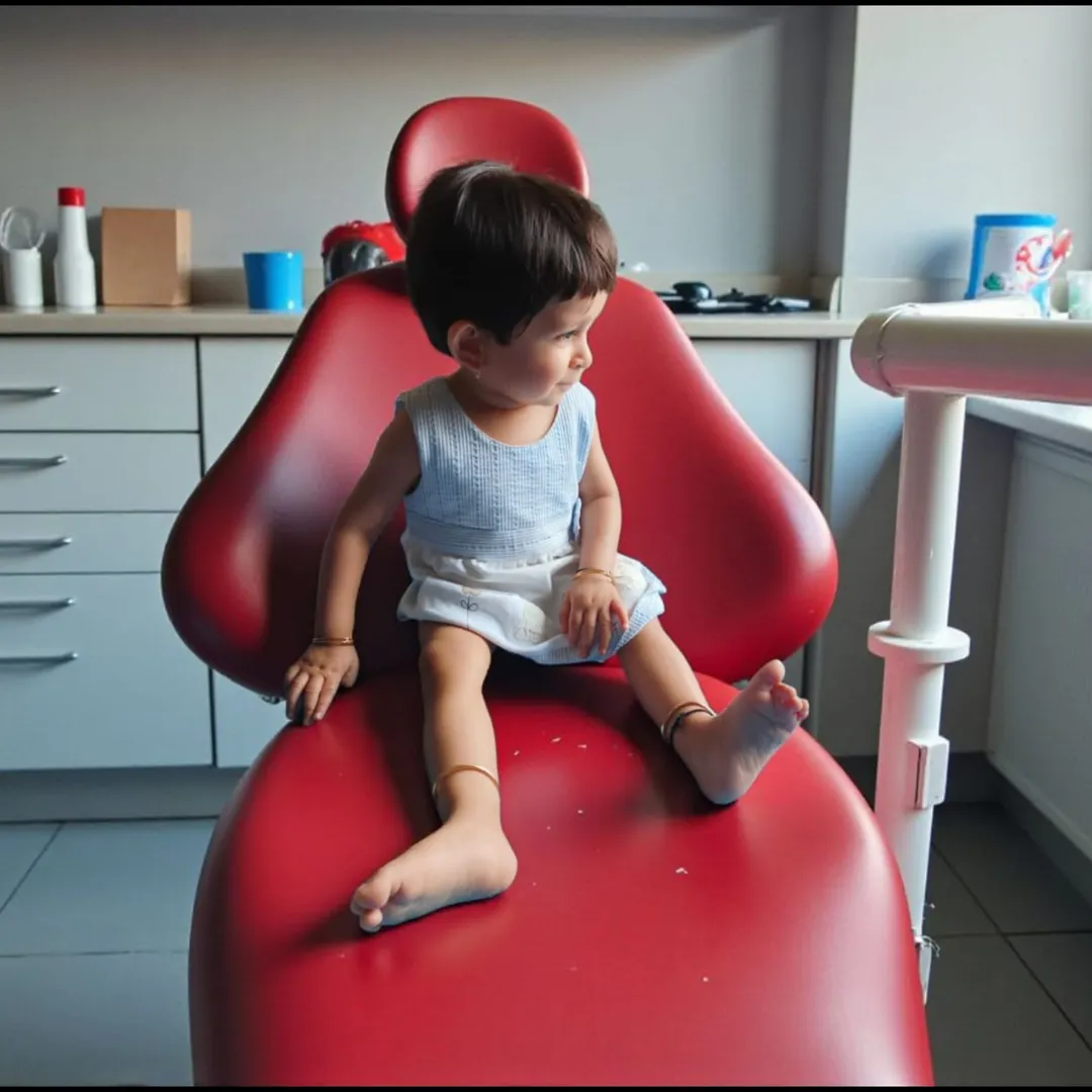 First Dental Visit for Your Child – When and Why?