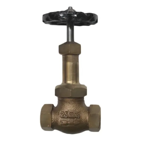 Union Bonnet Valve in Mumbai – Reliable Construction for Tough Conditions