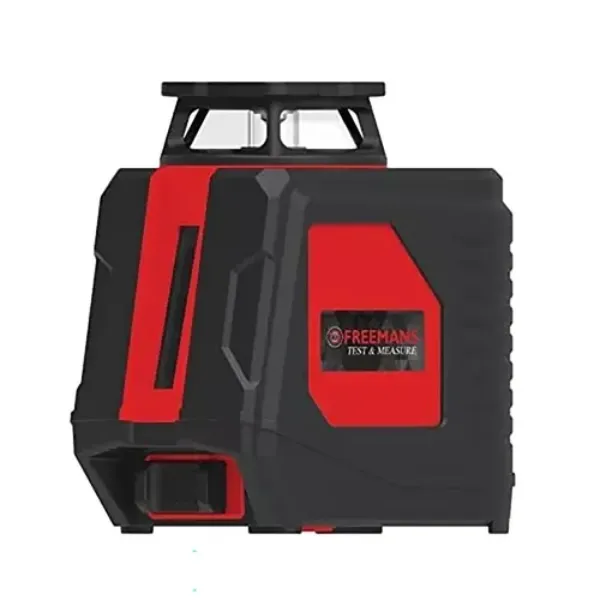 Freemans Laser Level Dealer in Delhi – Accuracy that Defines Perfection
