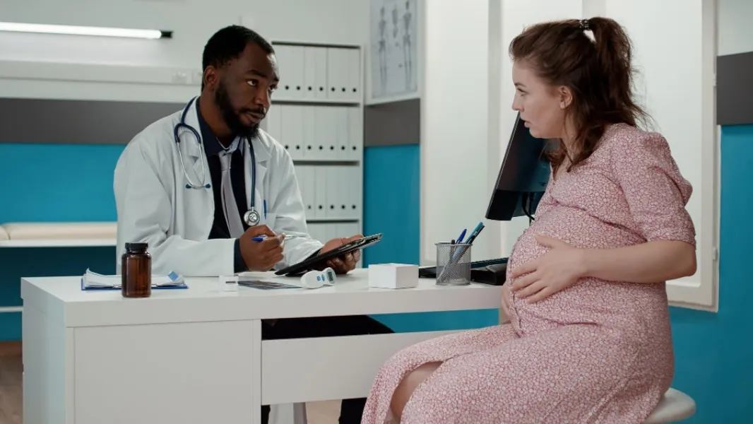 Best Obstetrician in Nagpur