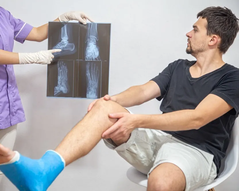 Best Orthopedic Doctor in Nagpur – Restoring Mobility with Compassionate Care