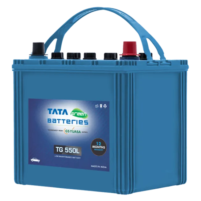 AVON BATTERY | Tata Green Car Battery Dealer in Noida