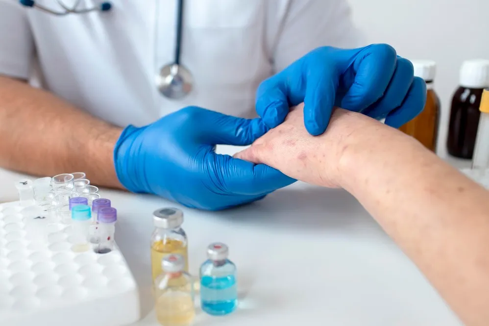 Allergy Specialist in Jaipur – Finding the Source of Your Breathing Discomfort