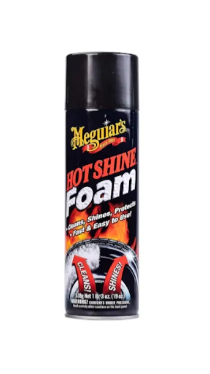 Tire Dressings in Pune – Shine and Protect Your Car’s Tires