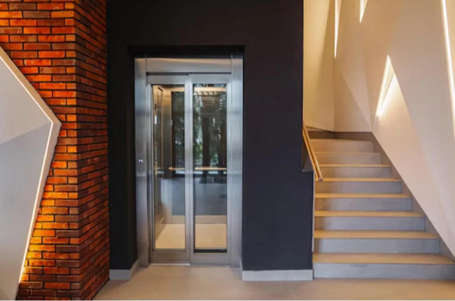 Home Elevators in Hyderabad | Comfort and Accessibility for Every Floor