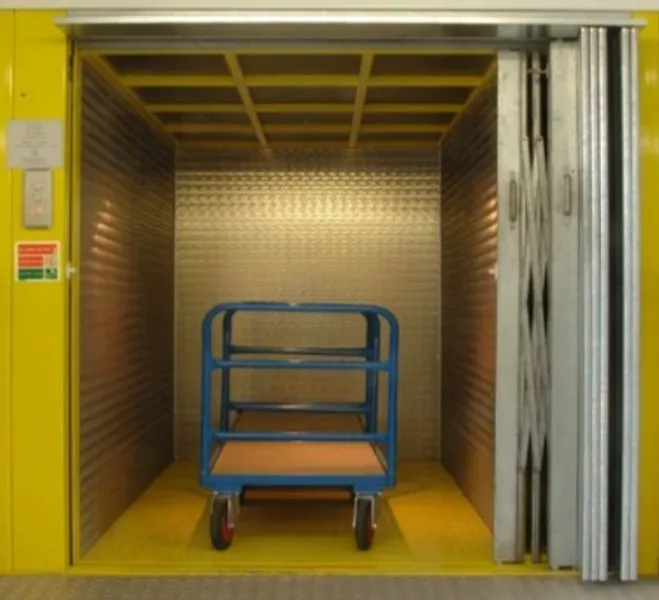 Industrial Goods Lift Manufacturers in Narhe