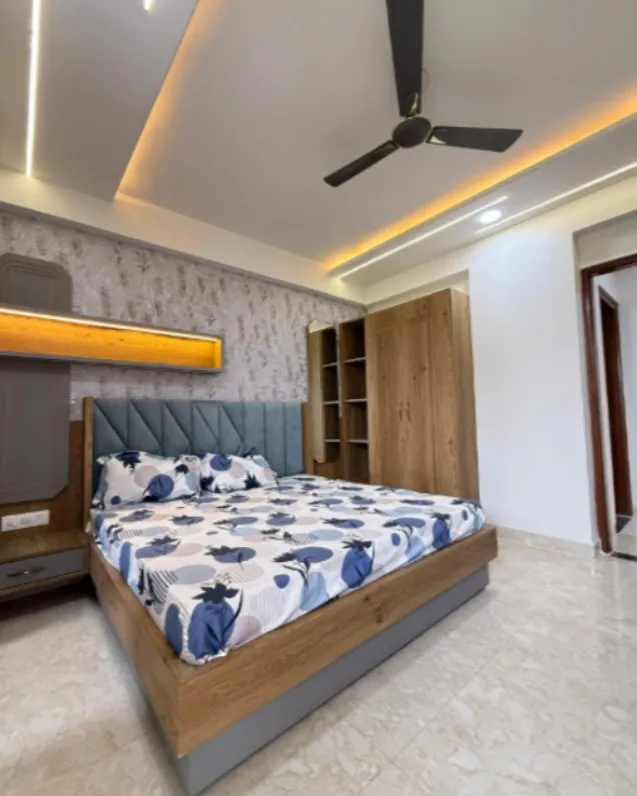 4 BHK Flats in Jaipur – Elegant and Spacious Residences
