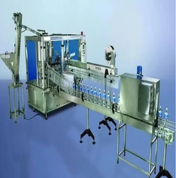 Hot Filling in Nashik – Preserving Flavor and Product Integrity