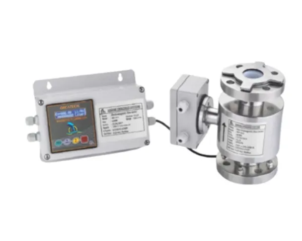 Electromagnetic Flow Meter in Pune – Efficient Solution for Accurate Water Flow Measurement