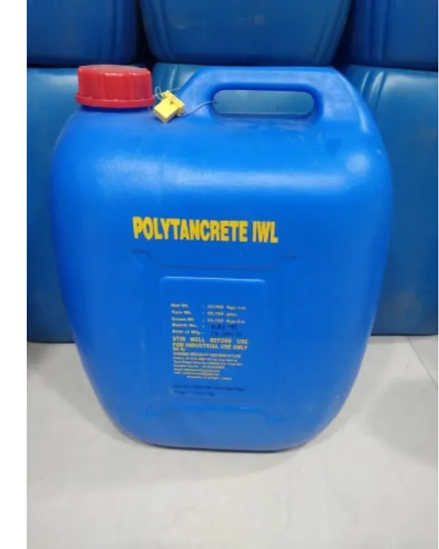Waterproofing Chemicals in Mumbai for Stronger and Leak-Free Structures
