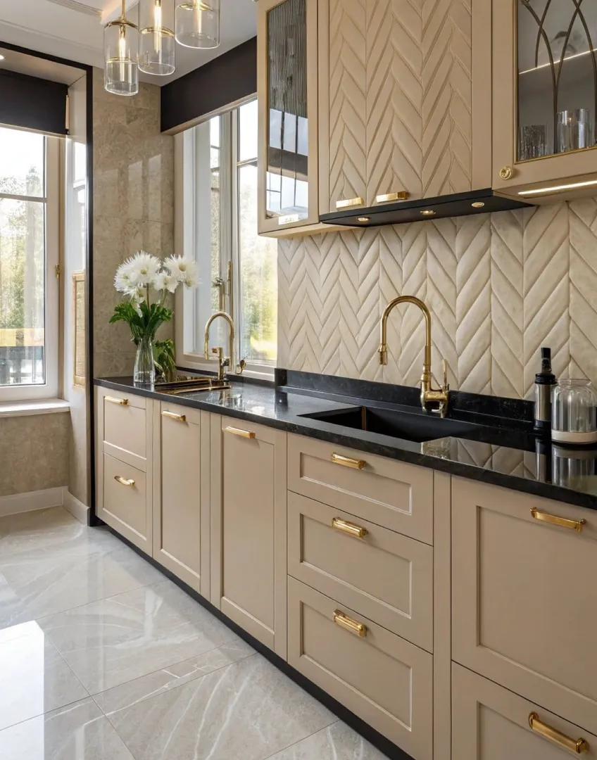 MODULAR KITCHEN