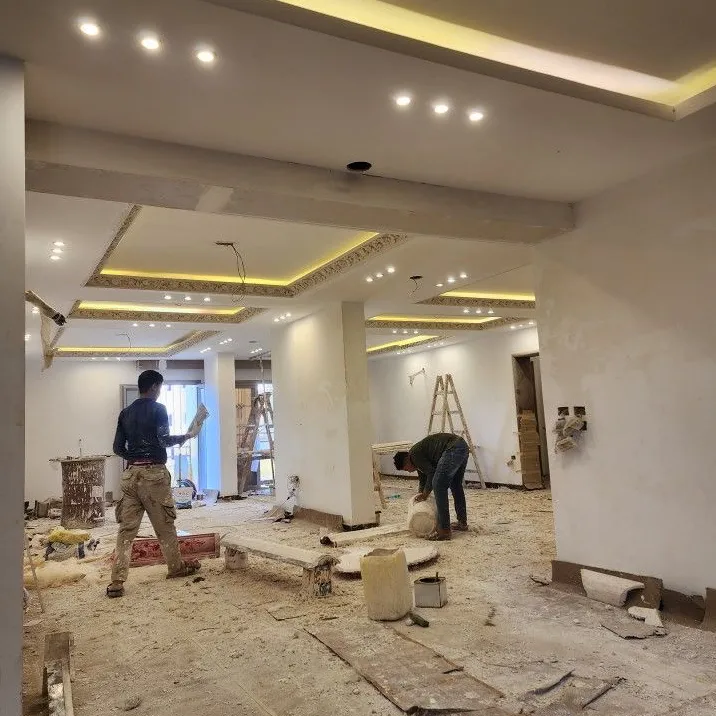 CIVIL WORK