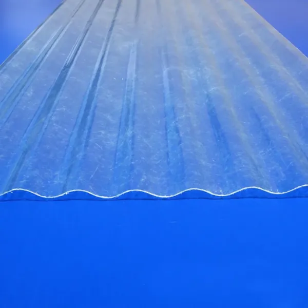 Fiberglass Sheets in Gurugram – Strength, Style, and Durability