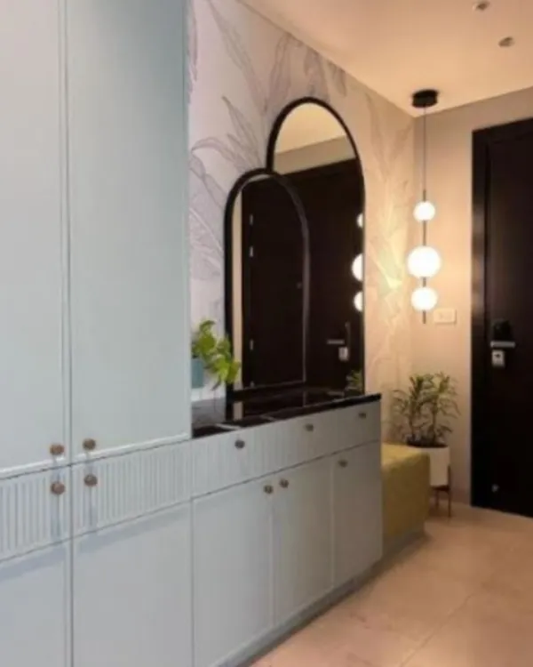 Makeup Vanity in Aundh – Redefine Your Personal Grooming Space